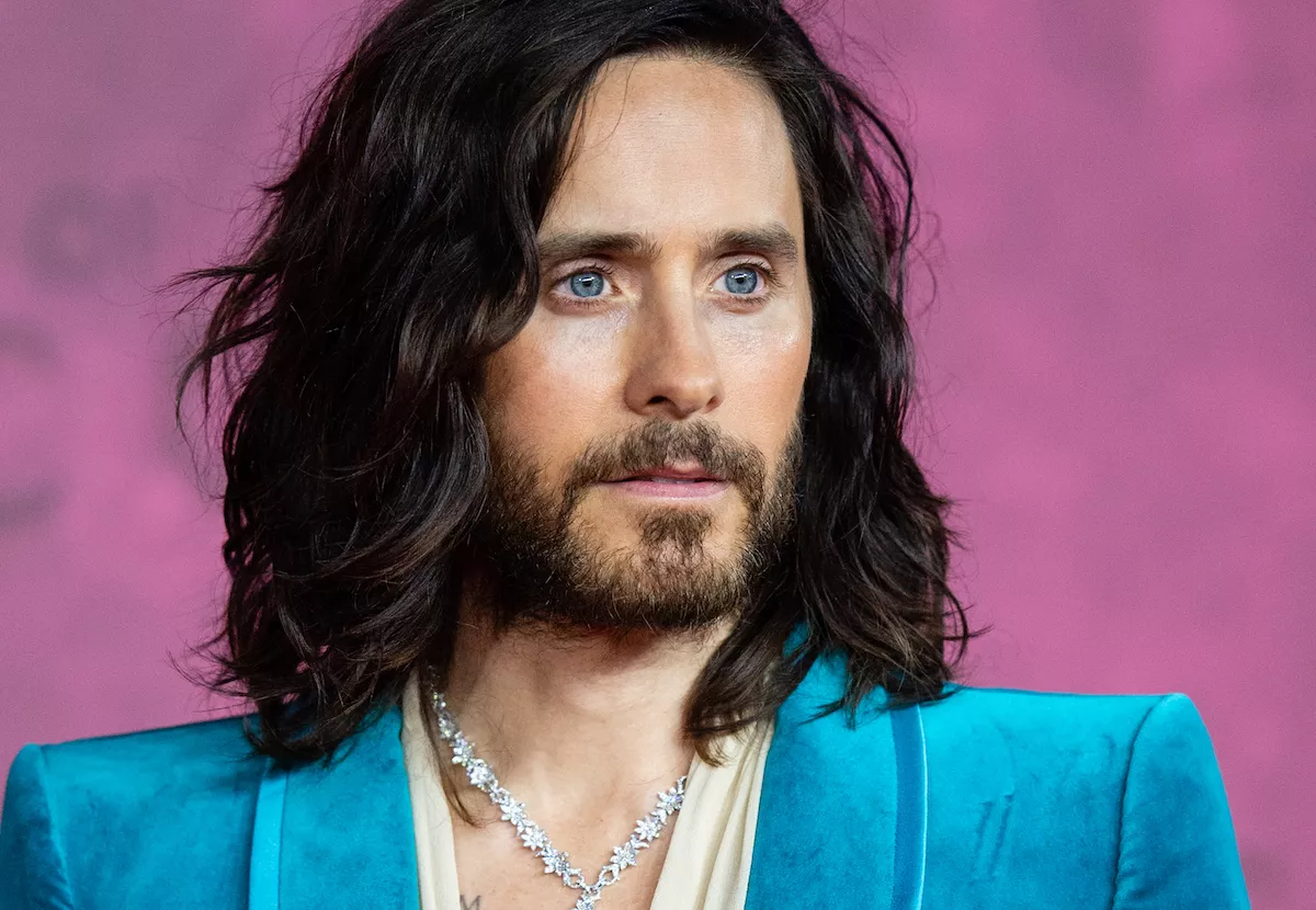 "House of Gucci" UK Premiere - Red Carpet Arrivals