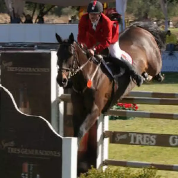 Alberto Michan  (2o lugar)