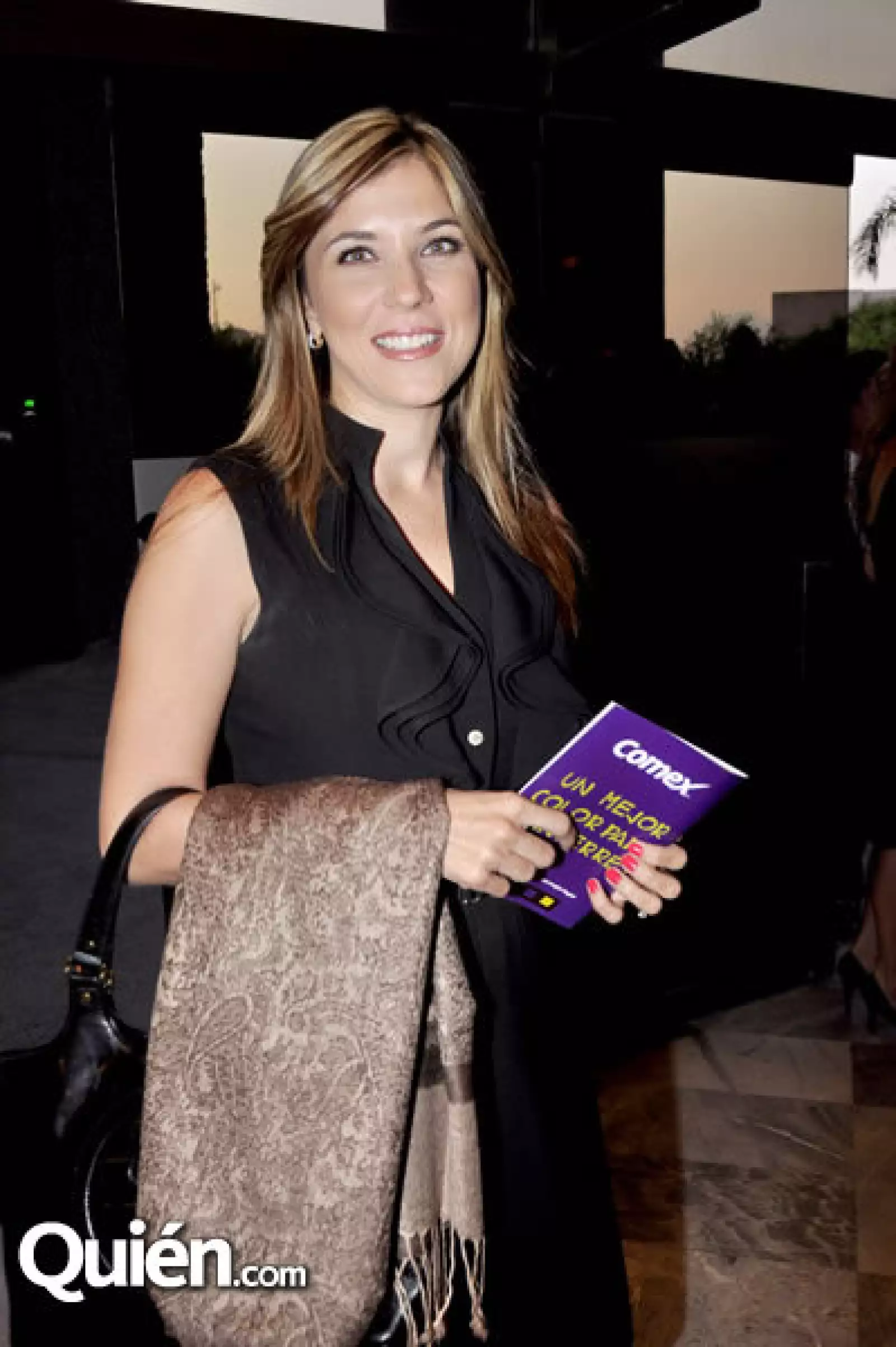 Leticia González de Garza