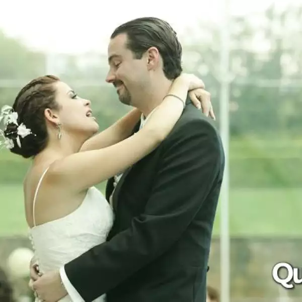 Boda Brenda y Francisco