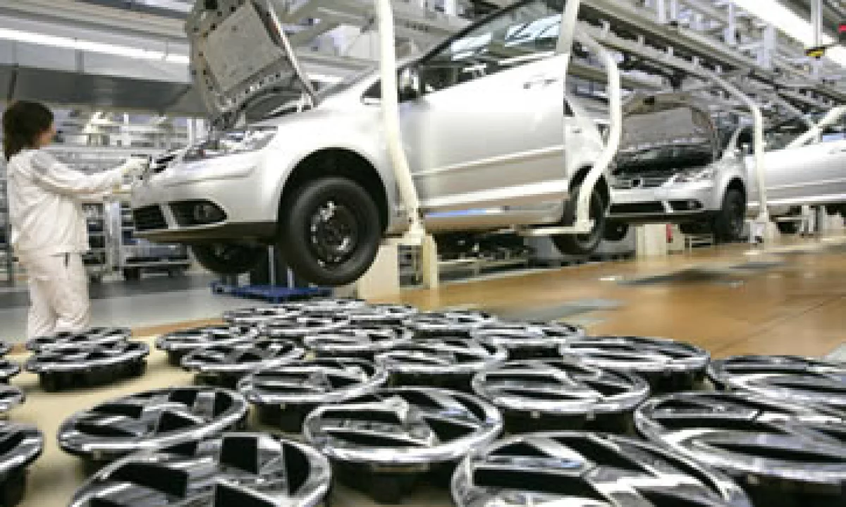 Toyota recuperó el primer lugar en ventas mundiales e autos en 2012. (Foto: Archivo)