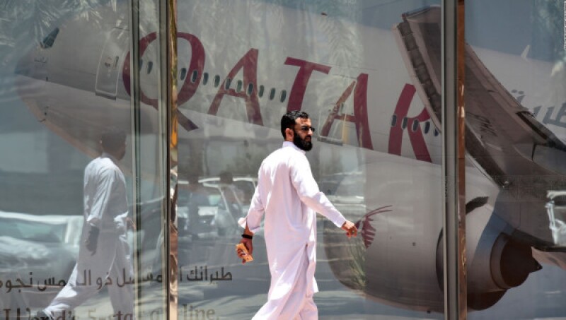 Las posibles consecuencias de la crisis del Golfo para Qatar