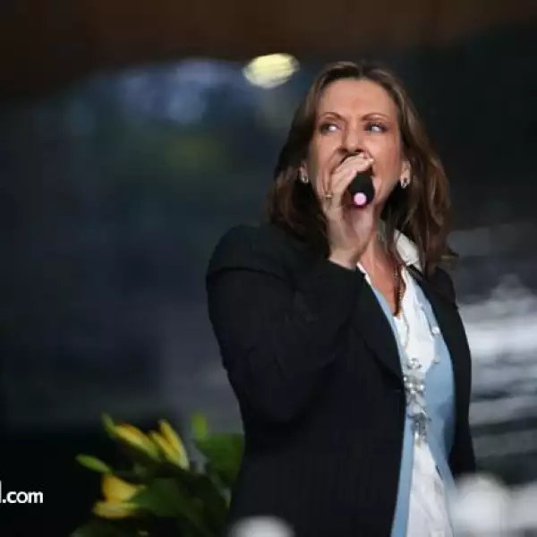 Palabras de Catalina Rioseco