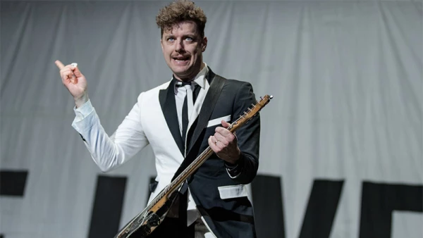 The Hives