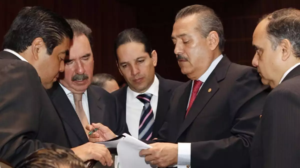 Comisión Permanente