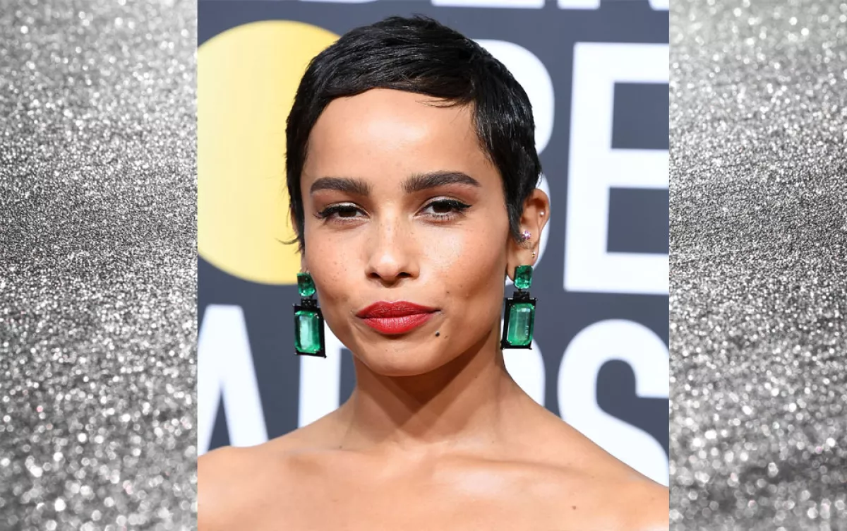 Zoe Kravitz