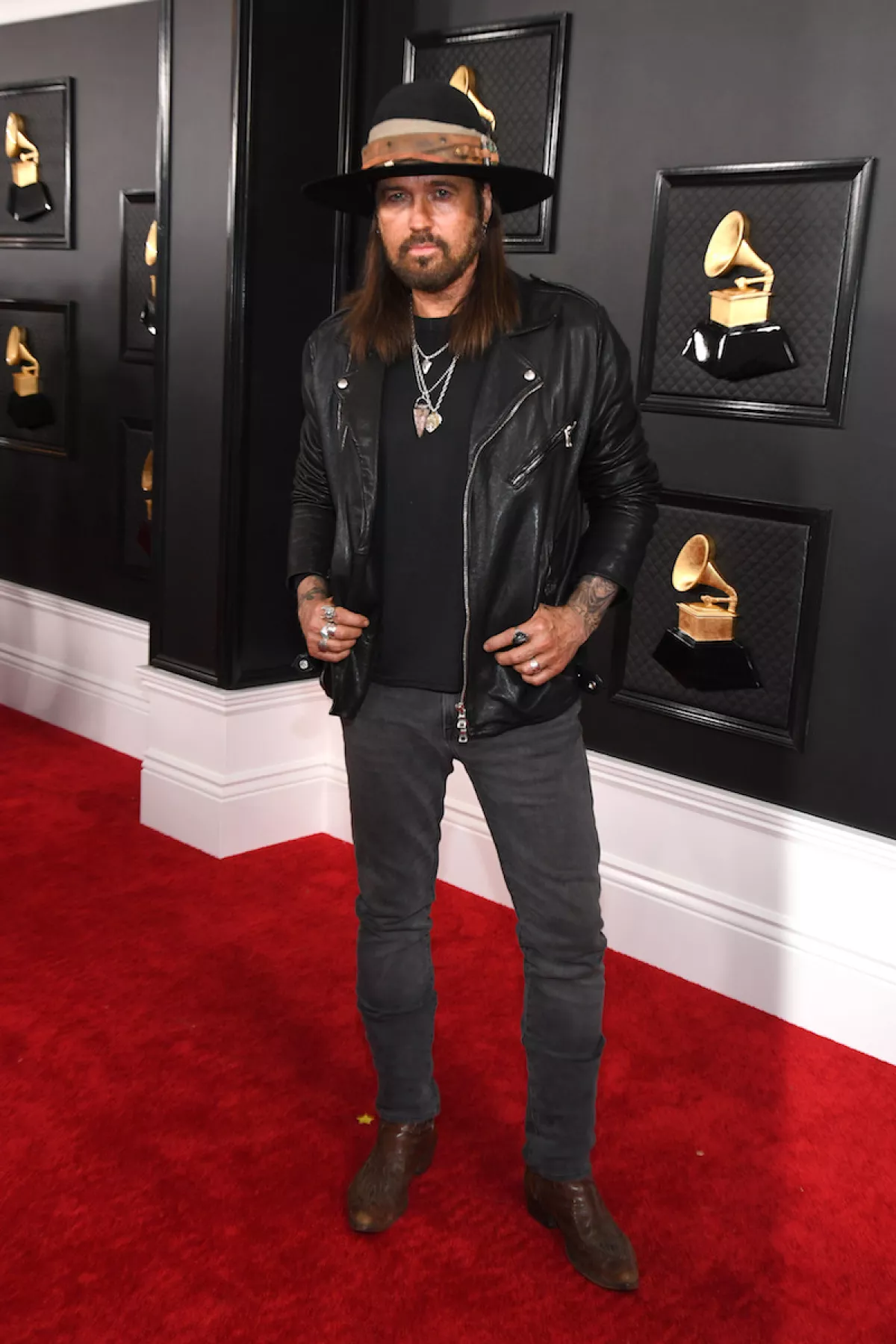 62nd Annual GRAMMY Awards ‚Äì Red Carpet