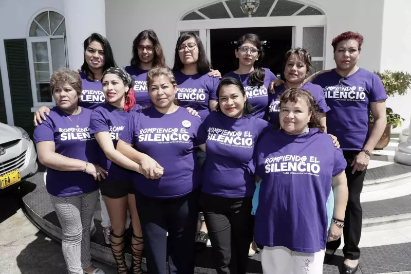 Víctimas de Atenco exigen erradicar tortura sexual