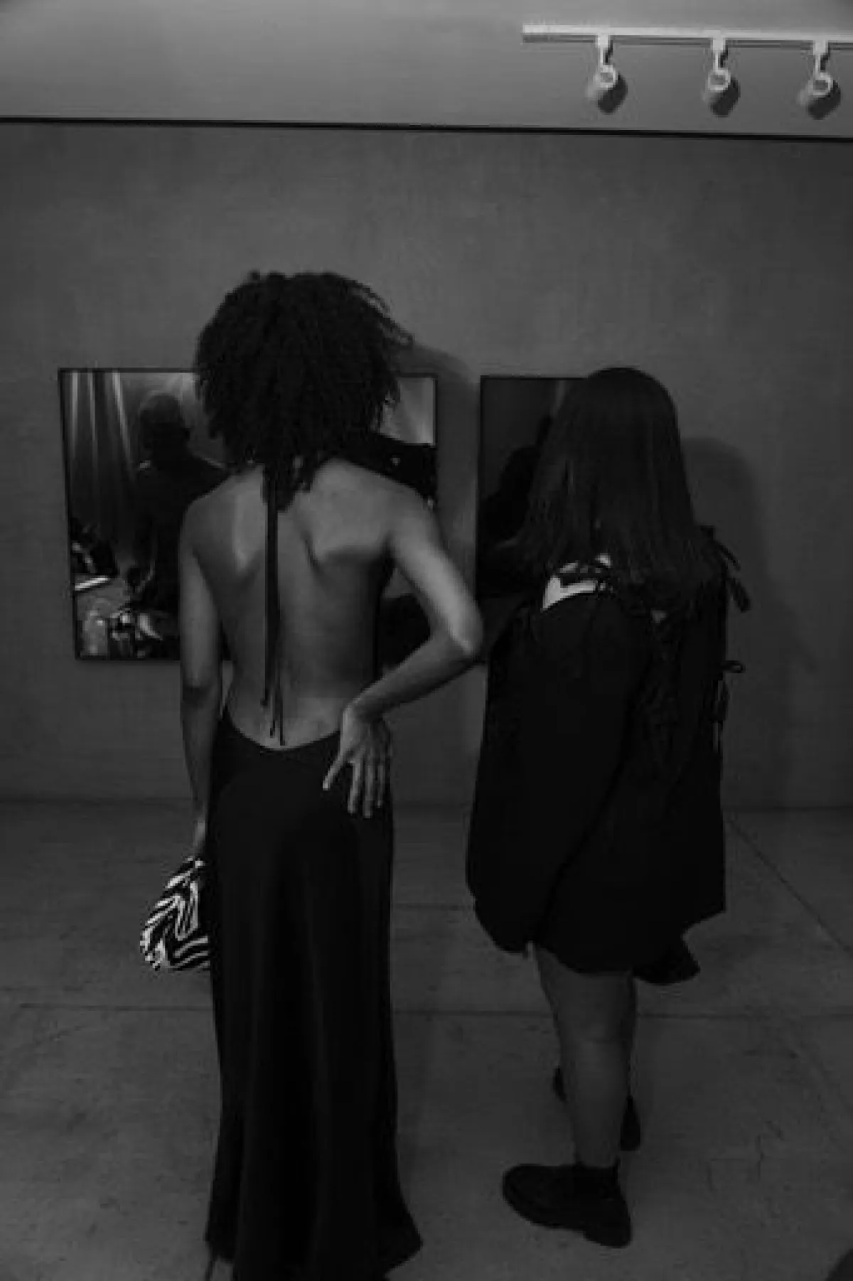 La exposición en la semana de arte en la Ciudad de México 