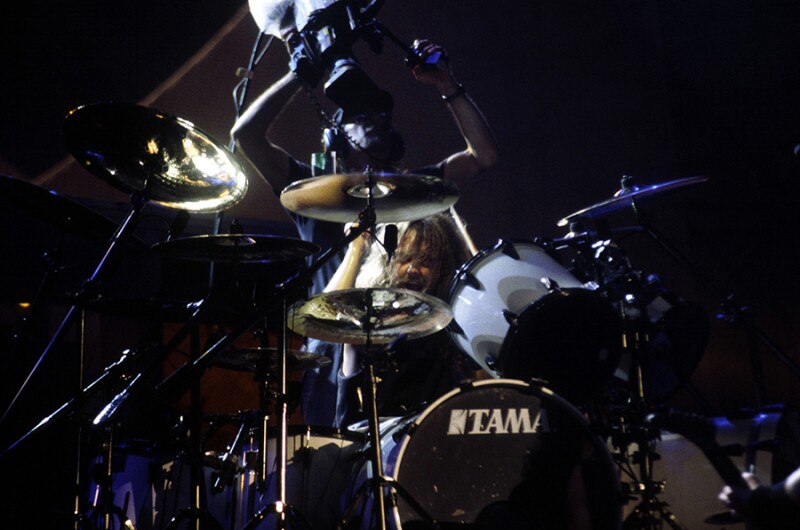 Metallica