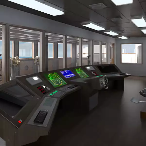 La réplica está implementada con nueva tecnología y seguridad para evitar cualquier problema.