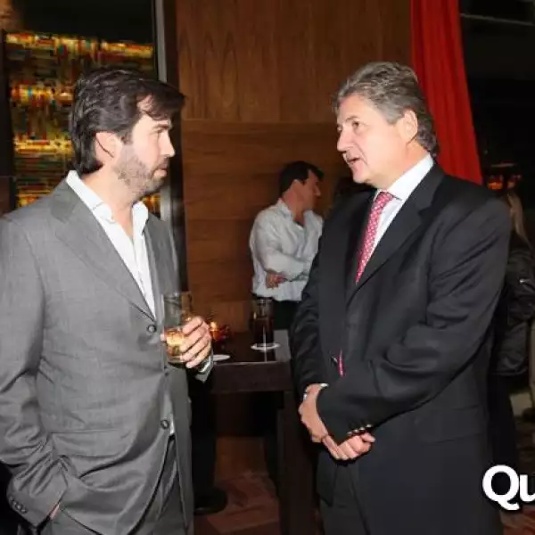 Eduardo Martínez,Gerardo García