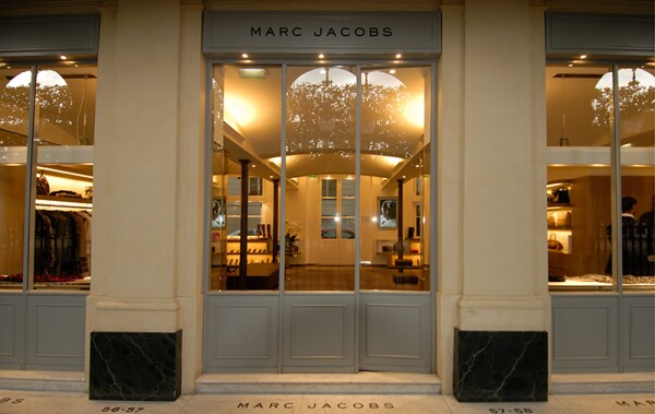 Marc Jacobs