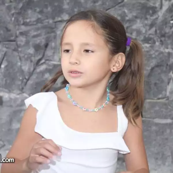 Bautizo Patricio Espinosa Aguirre