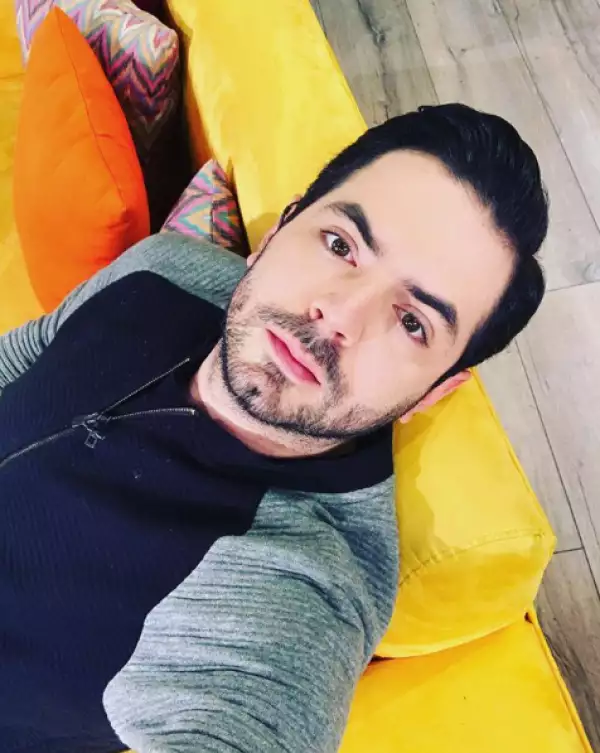 José Eduardo Derbez