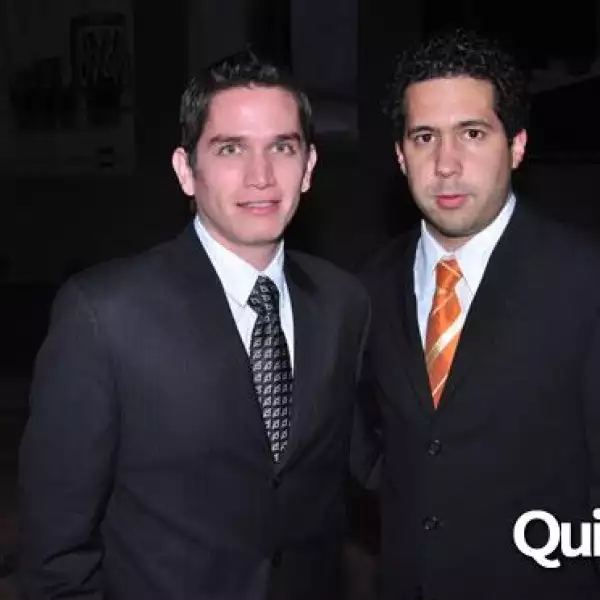 Brindis Navideño Iza Business Centers