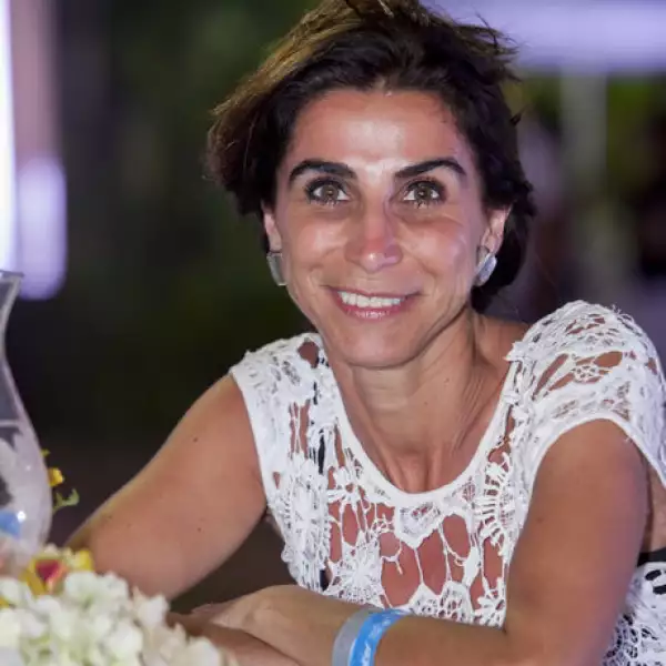 Gabriela de Hernández