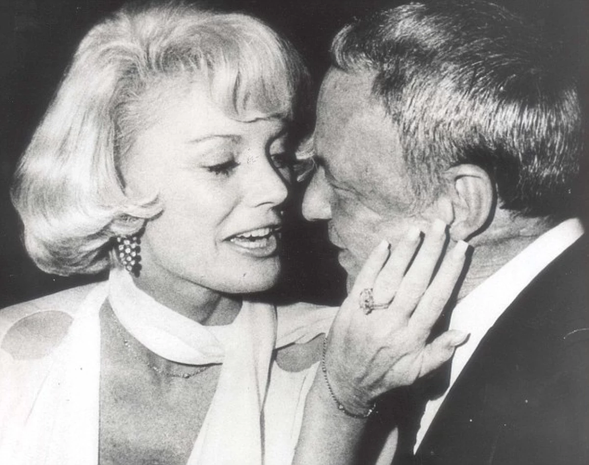 Frank Sinatra