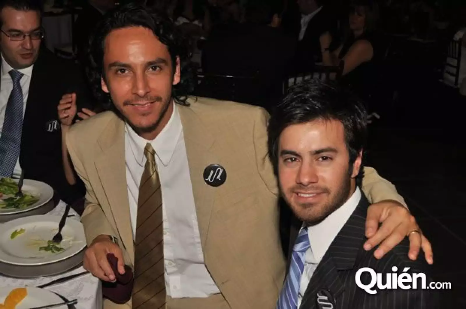 Jóvenes Unidos por Nuevo León