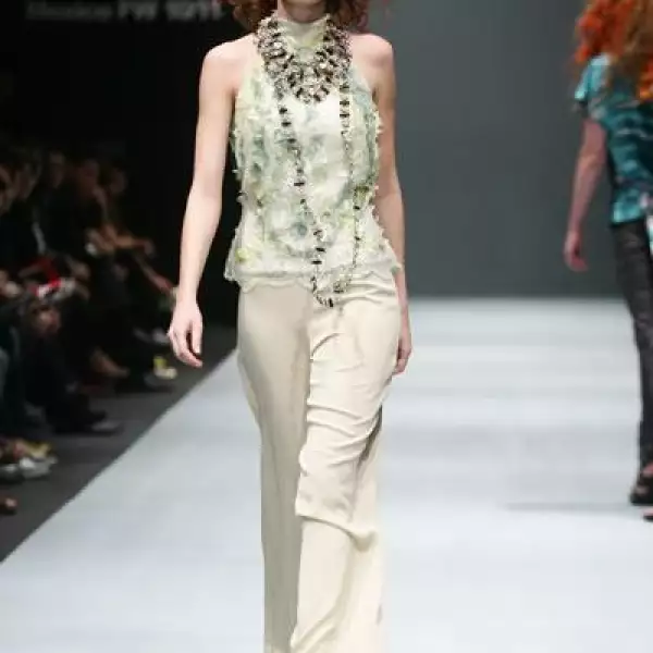 IDM Pasarela Trend Vision