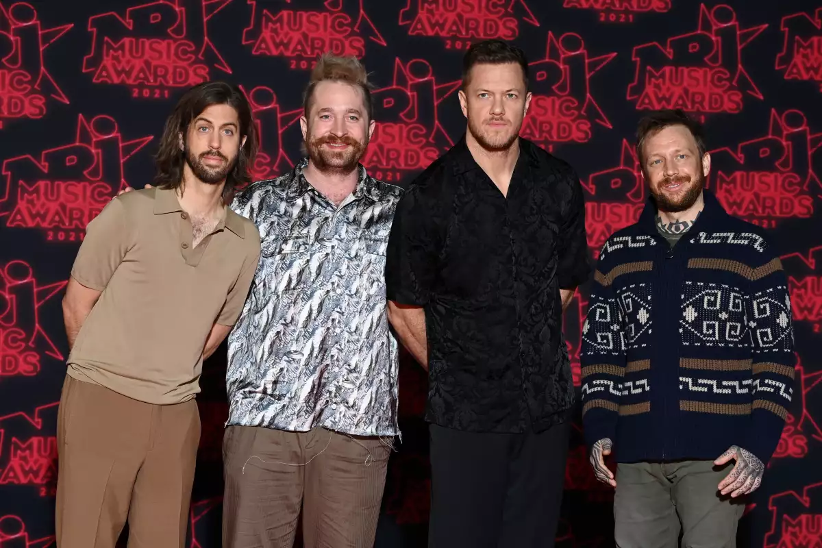 imagine-dragons