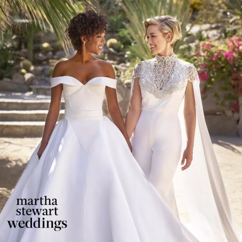 Samira and Lauren