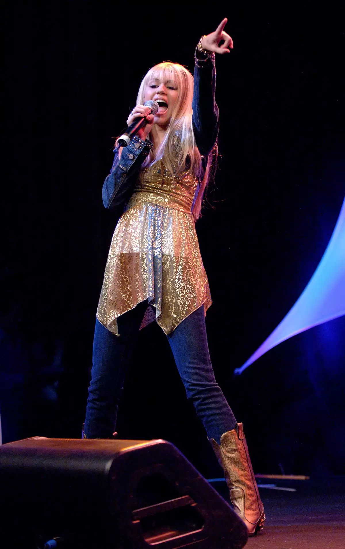 Hollywood Radio & Television Society Presents "Kids Day 2006" - Inside