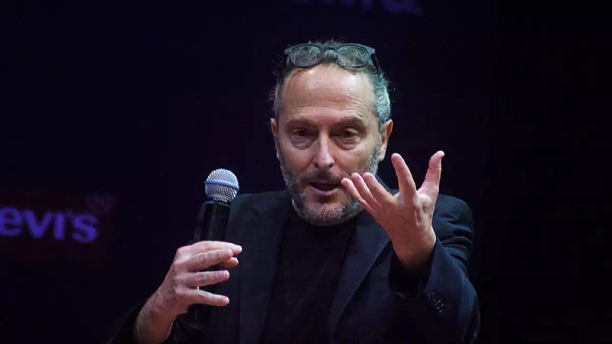 Emmanuel Lubezki