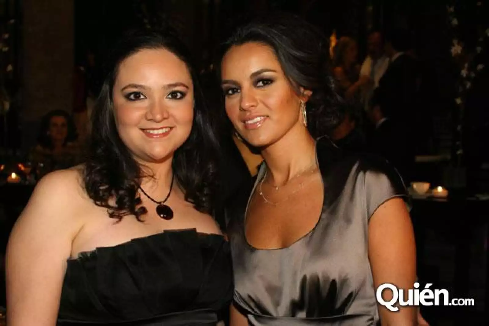 Boda Marina y Rolando Santistevan