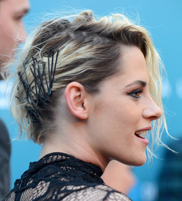 Kristen Stewart