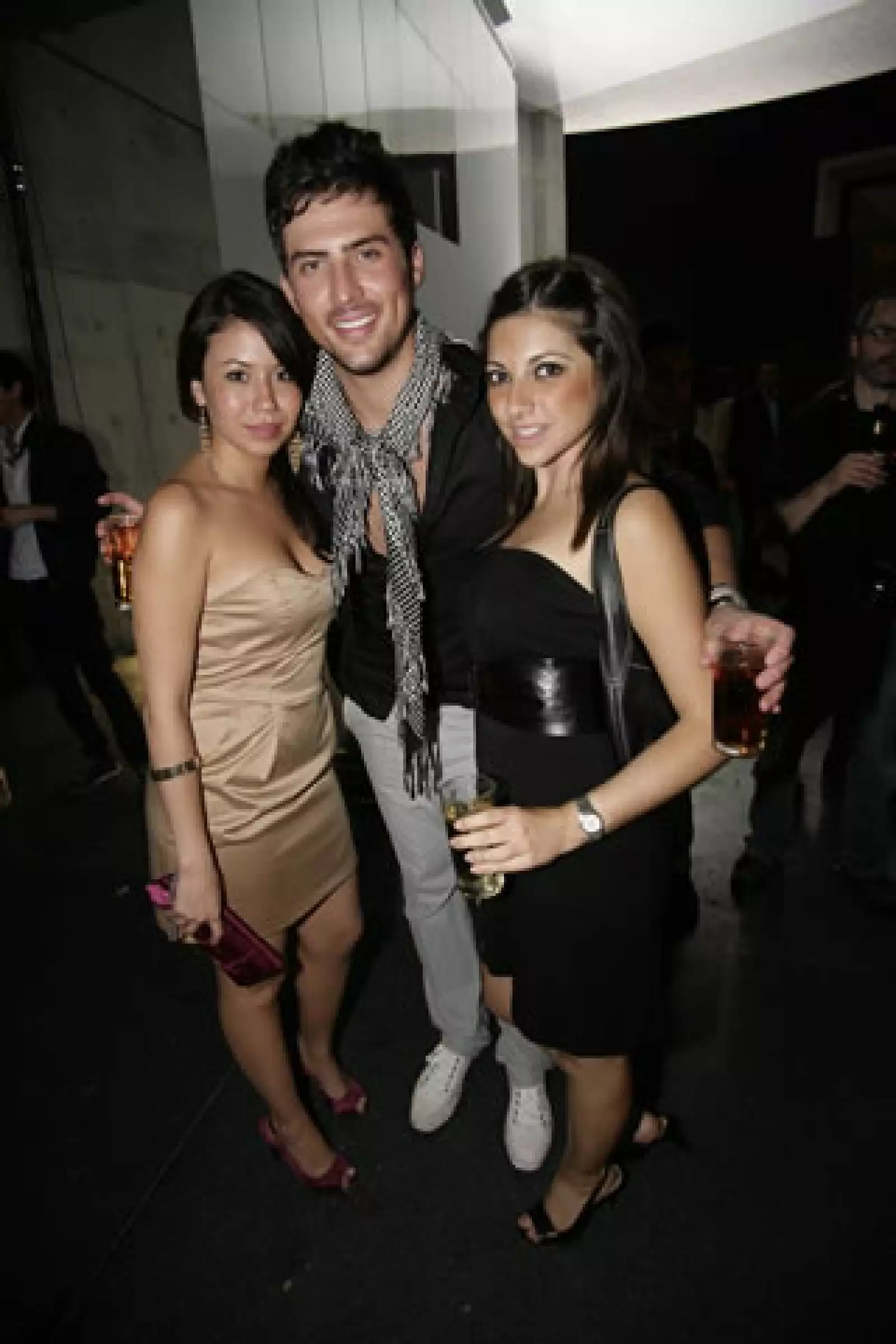 Inauguración Habita Monterrey