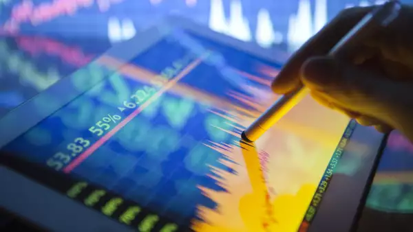 stock exchange