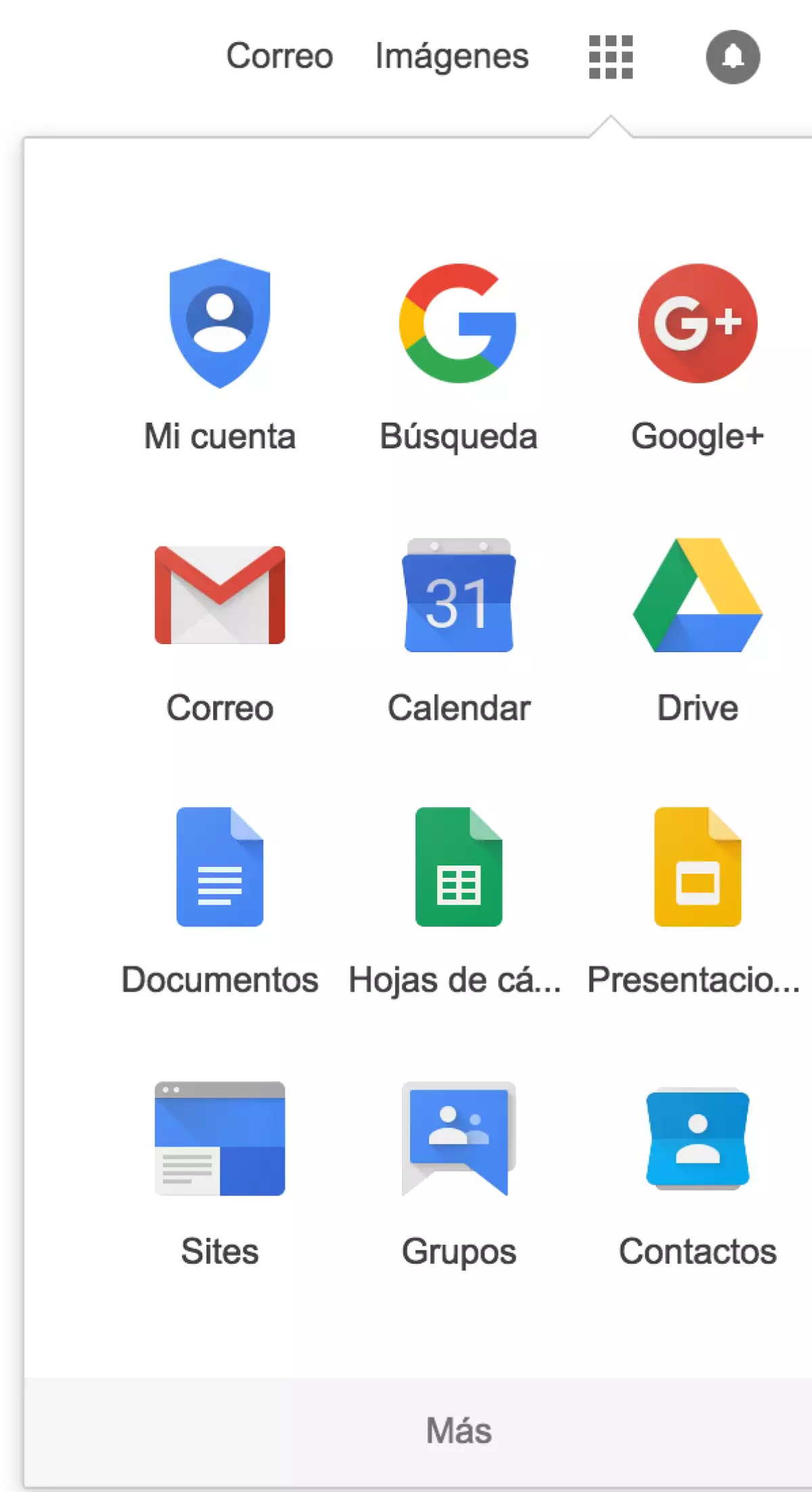 Mi Cuenta