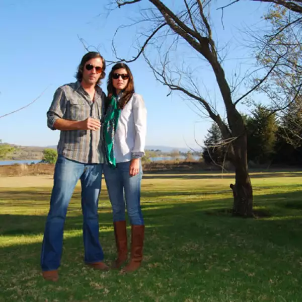 Cumple de Regina Vizcaíno.