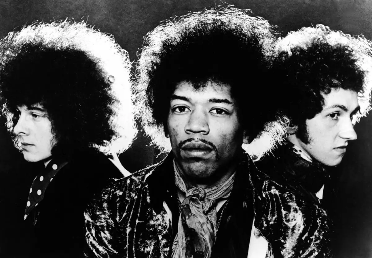 Jimmy-Hendrix