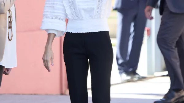 Los mejores looks de Letizia Ortiz