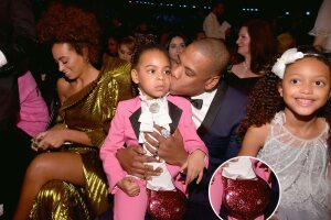 Blue Ivy