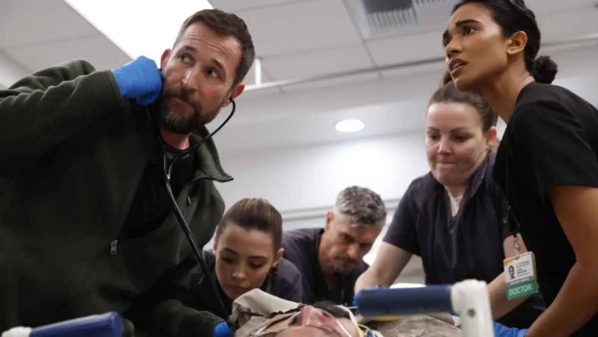 ‘The Pitt’ lidera las nominaciones a los Emmy 2026: mira la lista de las principales categorías