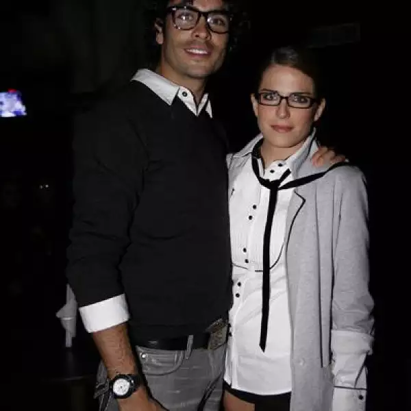 Presentación disco Mane de la Parra