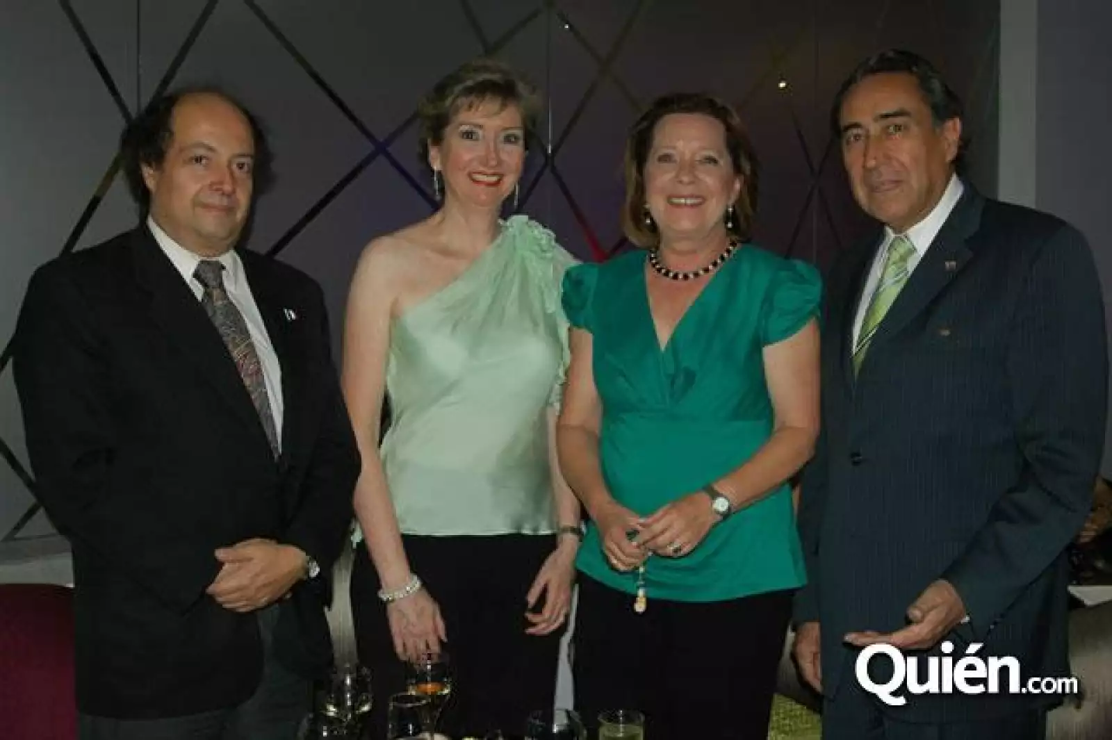 Inauguración Au Pied de Cochon