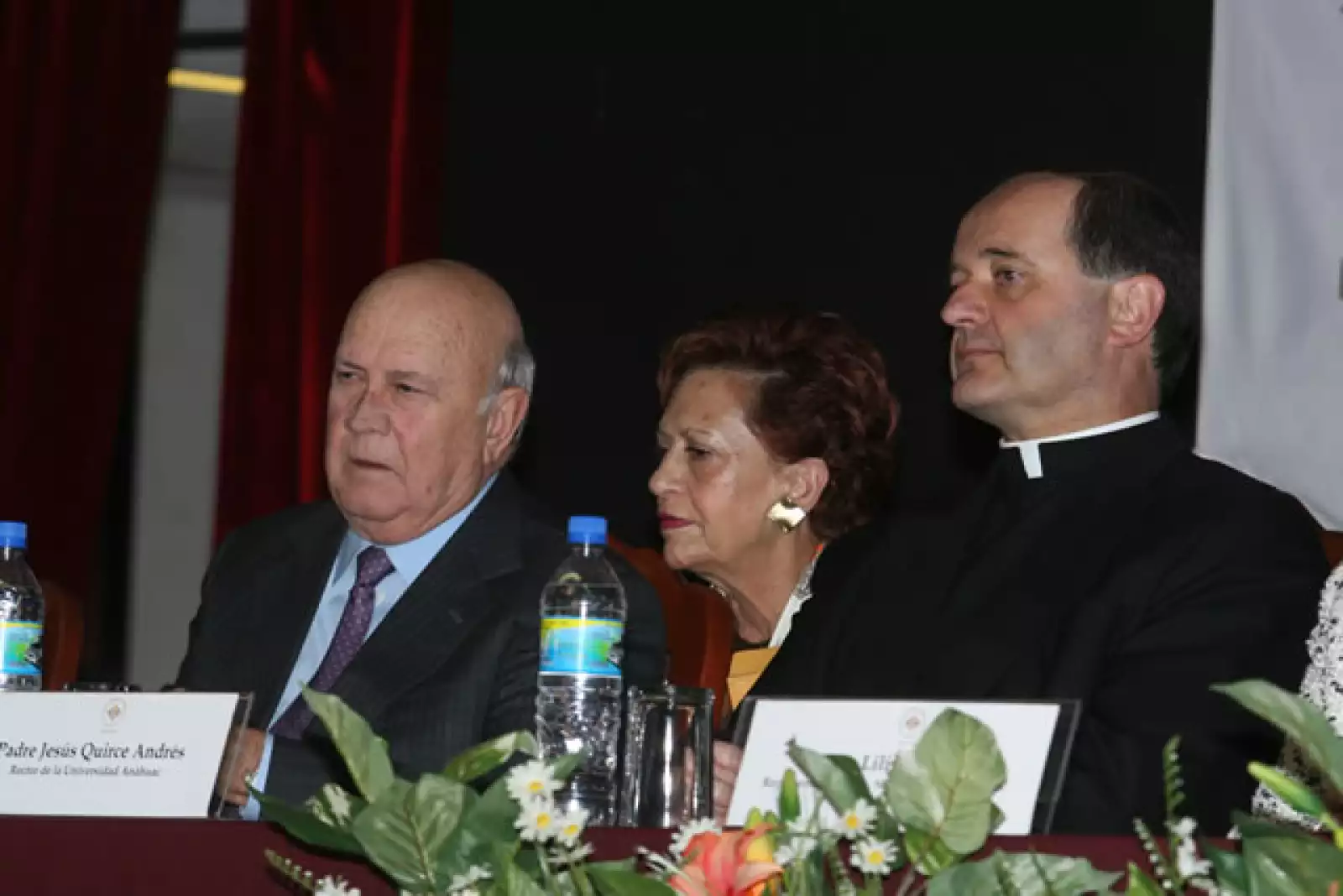 Conferencia Anahuac.