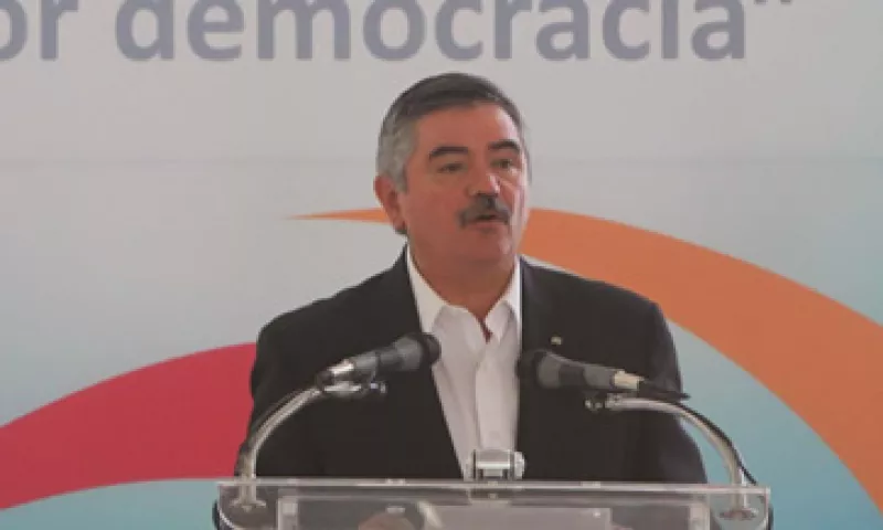 La universidad ITESM contará los votos de los mexicanos que voten desde el extranjero, dijo Leonardo Valdéz Zurita. (Foto: Notimex)