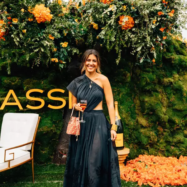 Veuve Clicquot Polo Classic