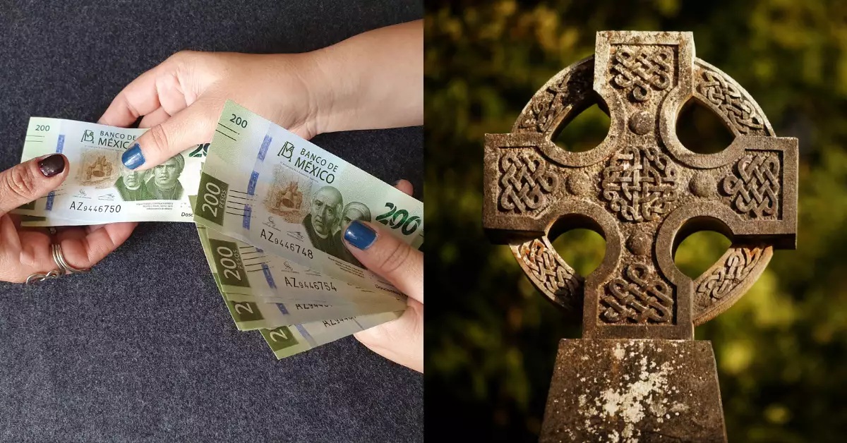 Todos lo esperamos, pero ¿cuál es el origen del aguinaldo?