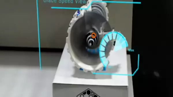 Realidad Aumentada e impresión 3D