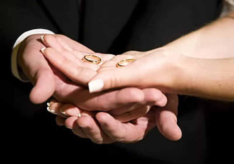 Un quinto de quienes tuvieron hijos previos al matrimonio se separaron. (Foto: Cortesía SXC)