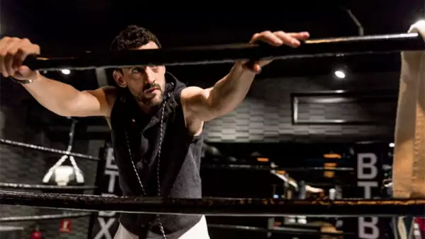 Luis Gerardo Méndez 