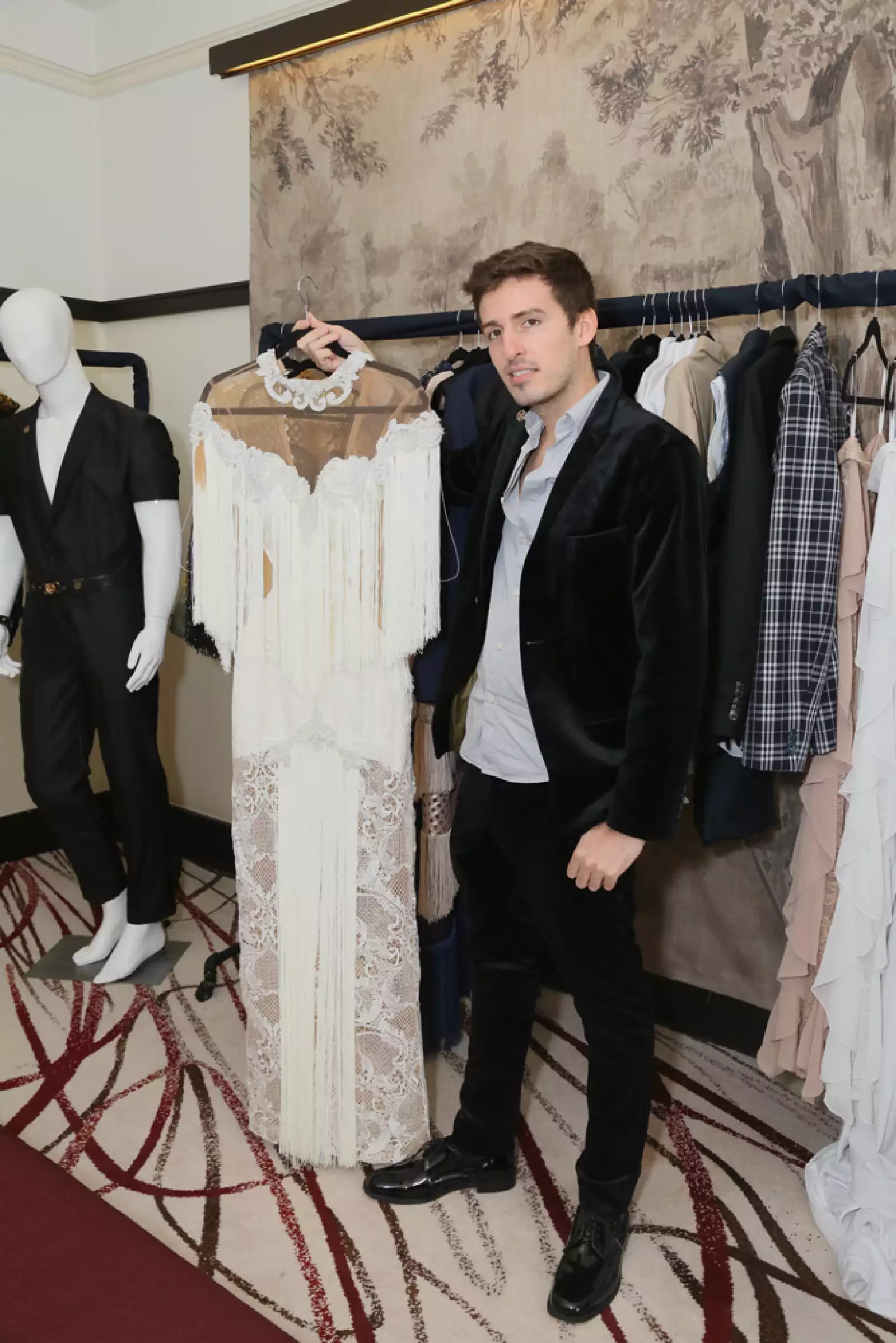 México Bridal Fashion 2019, 2ª Edición