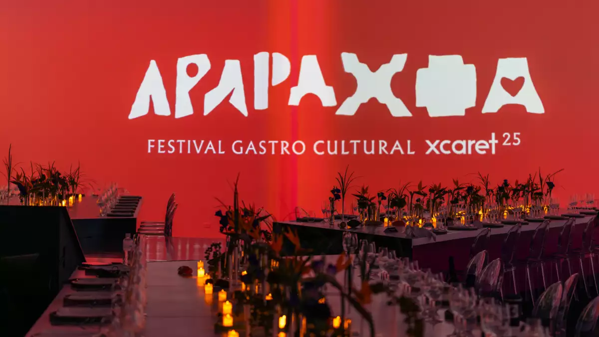 Apapaxoa: Festival Gastro Cultural 