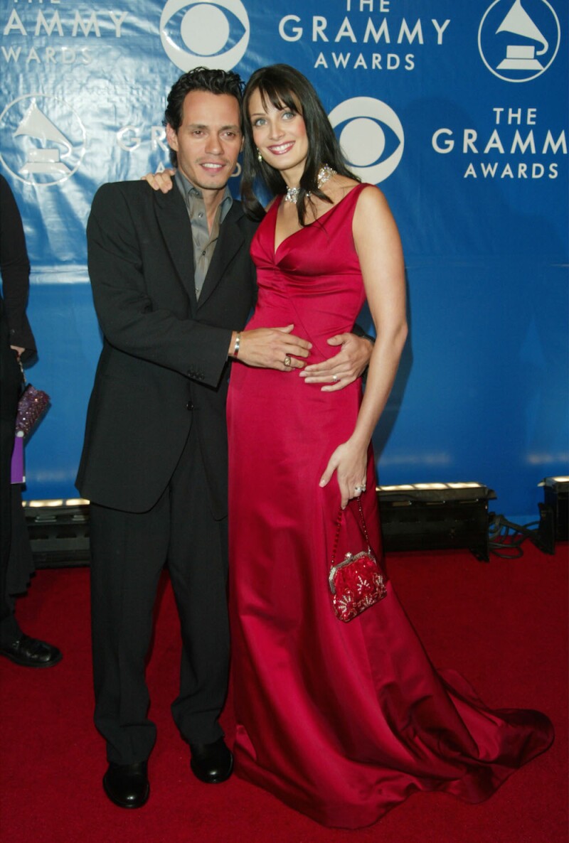 45th Annual Grammy Awards